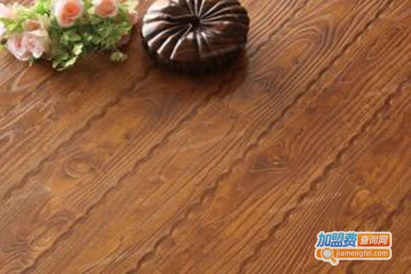 麦斯贝斯地板加盟门店