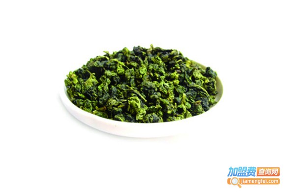 安溪铁观音茶加盟