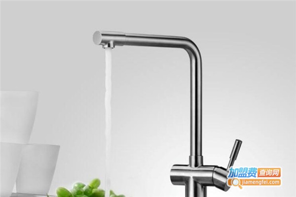 美乐乐电热水龙头加盟费