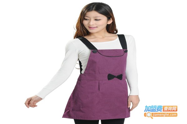 也诺防辐射孕妇装加盟费