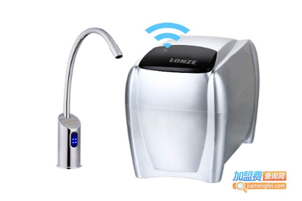 兰泽净水器加盟费