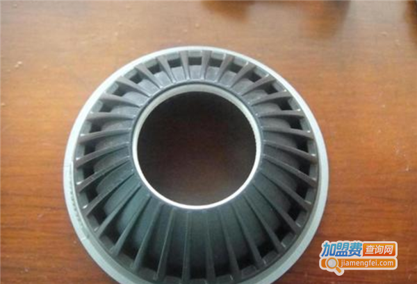 压铸灯饰加盟费