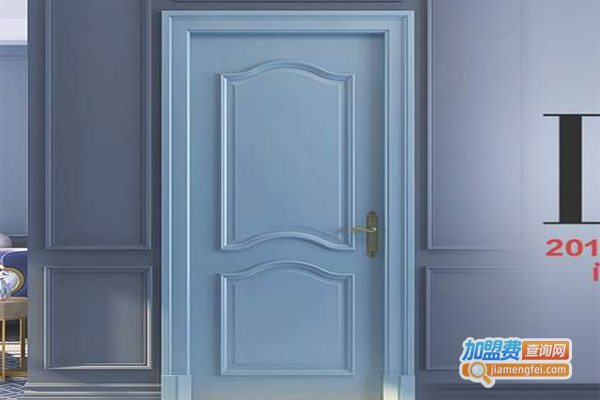 欧宝特木门加盟费