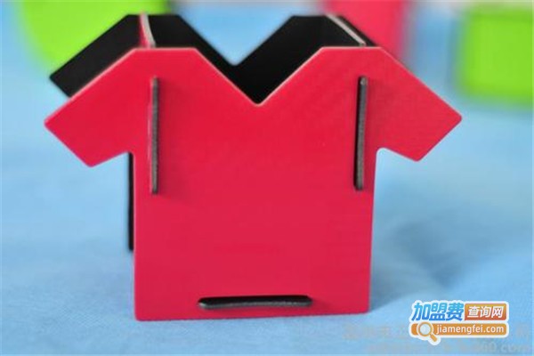 正尚办公用品加盟费