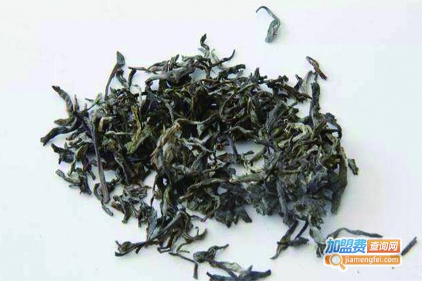 古镇易武加盟费