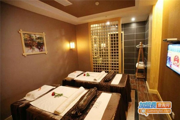 均乐健康驿站加盟费