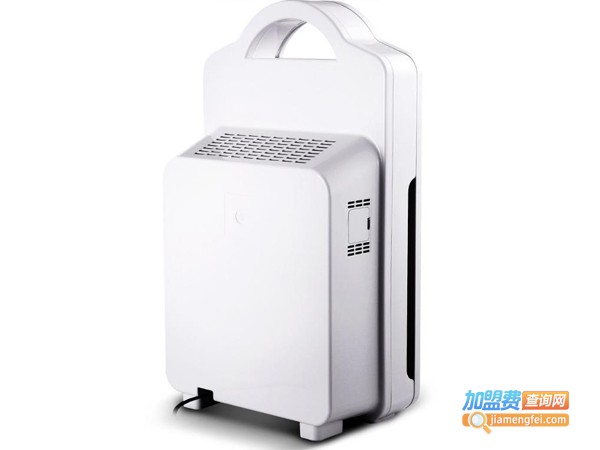 龙辉健康之家加盟费