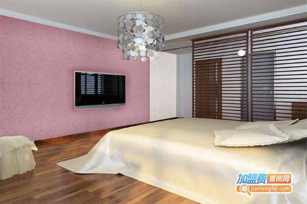 禾家硅藻泥加盟费