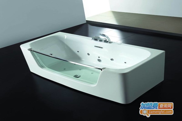 阿波罗appollo卫浴加盟费