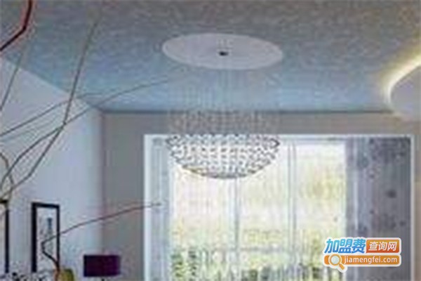 美康妮硅藻泥加盟费