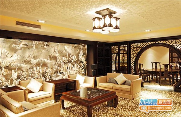 恒尚环保微晶集成墙饰加盟费