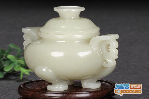 博涵玉雕玉器加盟费_投资博涵玉雕玉器加盟费是多少？