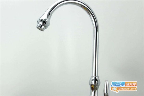 爱拓升电热水龙头加盟费