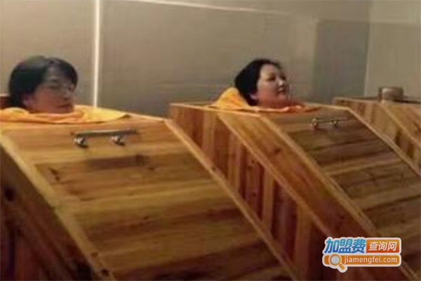 香港御医堂加盟费