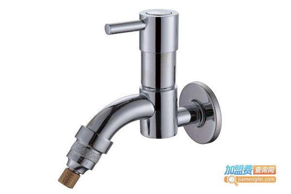 博斯特电热水龙头加盟费