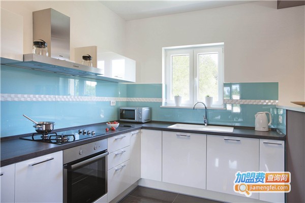 五洋橱柜加盟费