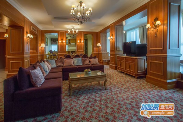 华创鑫材全屋整装加盟费