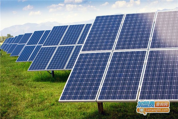 盛华中兴环保加盟费