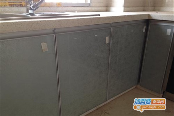 科隆整体橱柜加盟费