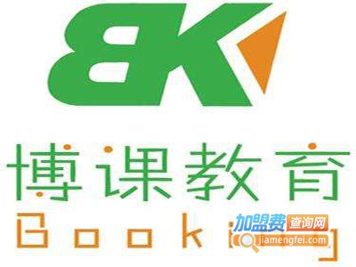 博课教育加盟费