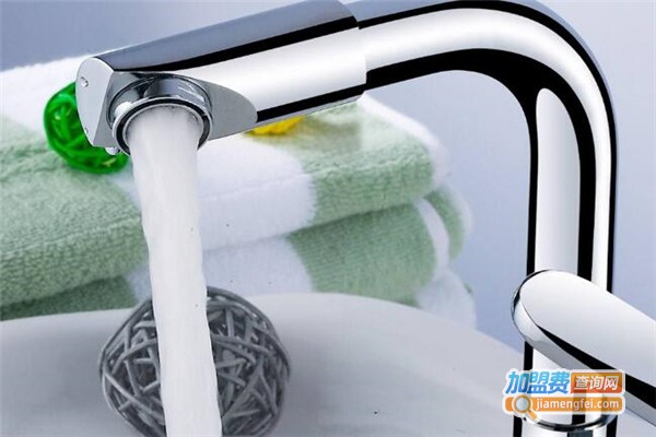 海格尔电热水龙头加盟费
