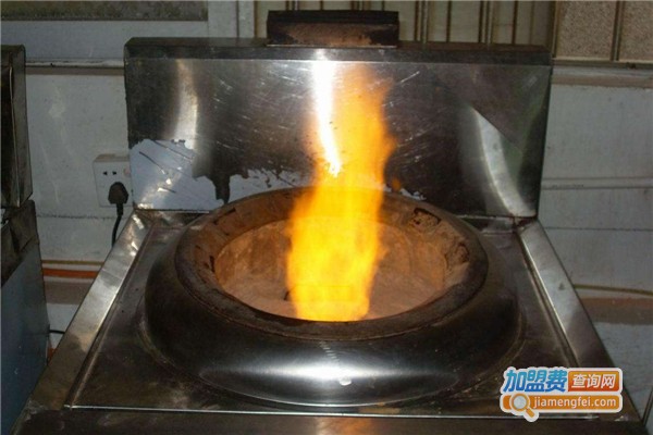 圣火创新环保油加盟费