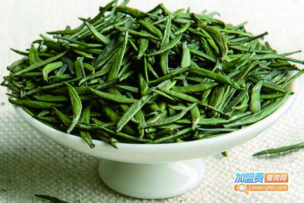 茗家真传茶加盟费