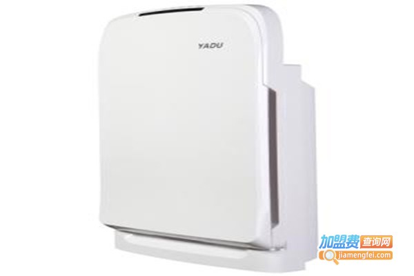 朗空空气净化器加盟门店