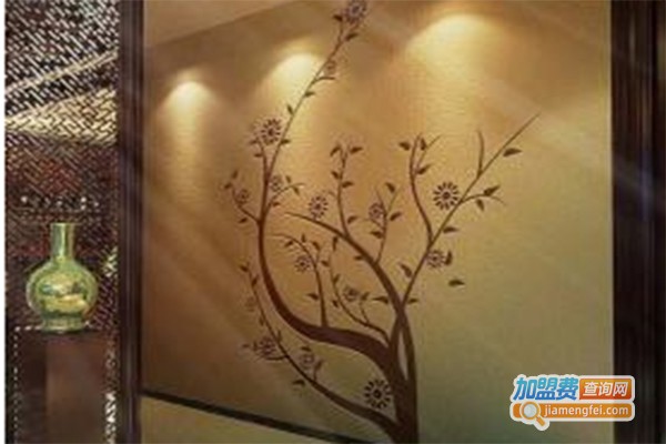 硅藻泥绿仙居加盟