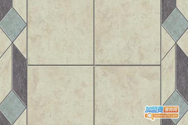 星期七瓷砖加盟费