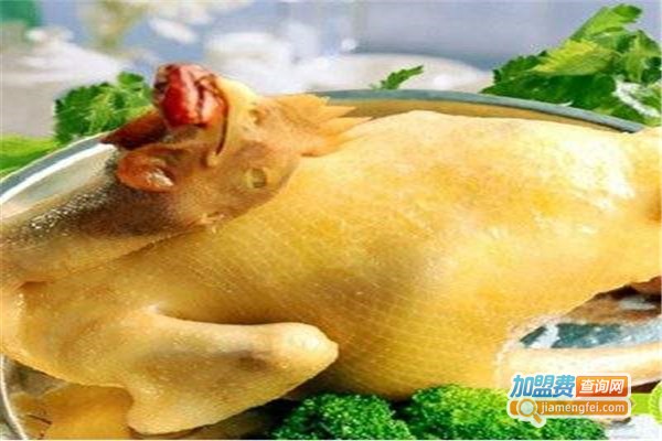 醉味坊熟食培训加盟费