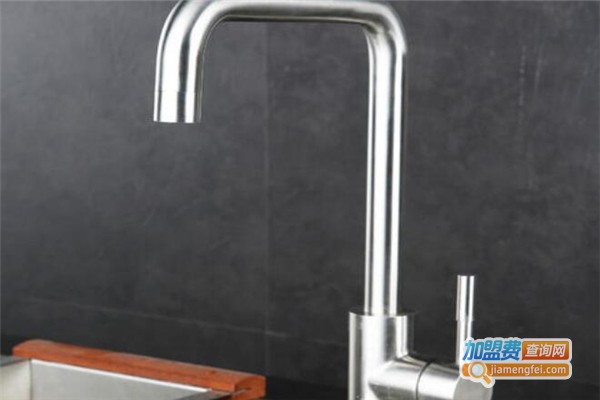 芒果电热水龙头加盟费