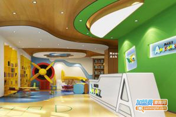 贝贝兔早教机加盟