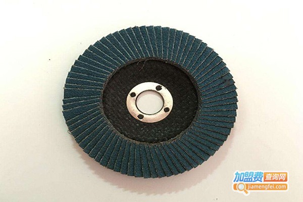 磨料磨具磨削加盟门店