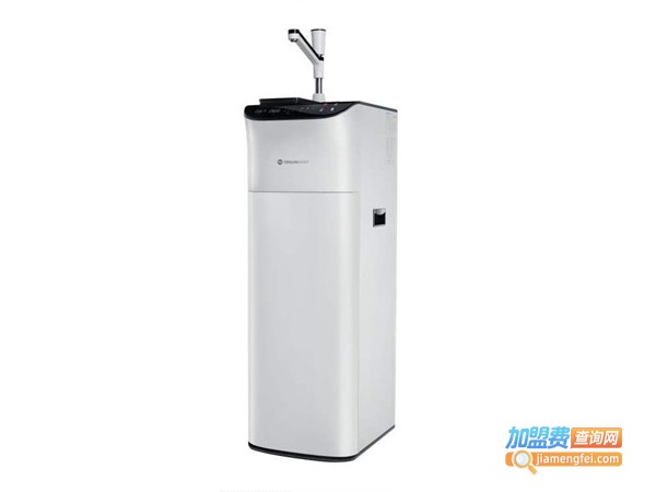 erma空气净化器加盟费