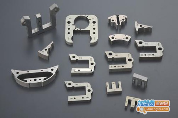 精密五金加盟费