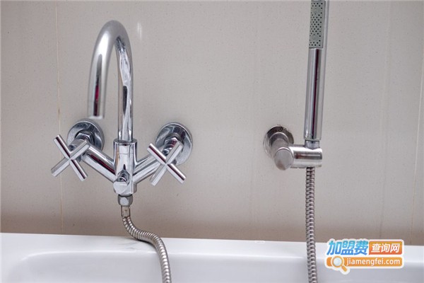 艾思妮电热水龙头加盟费