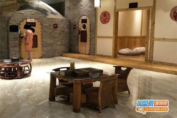 动力一生加盟费