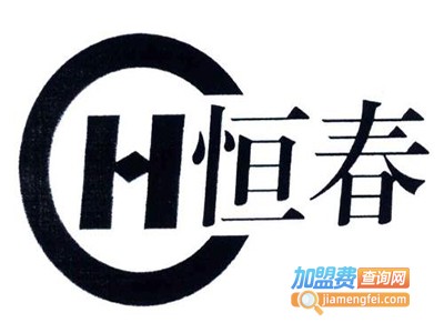 恒春加盟费