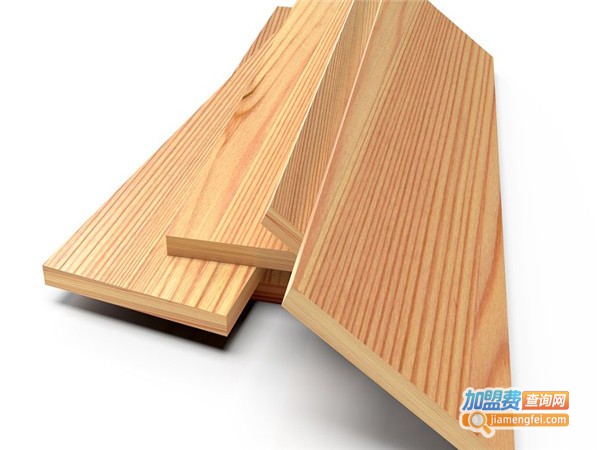 新兴木塑加盟费