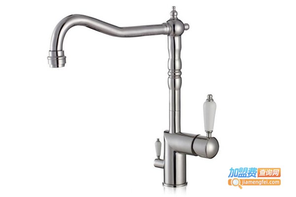 凯润牌电热水龙头加盟费