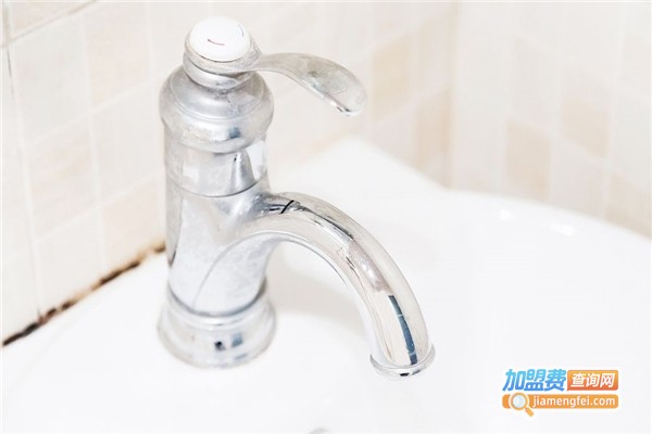 乐想电热水龙头加盟费