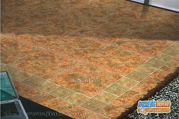 唐古拉瓷砖加盟门店