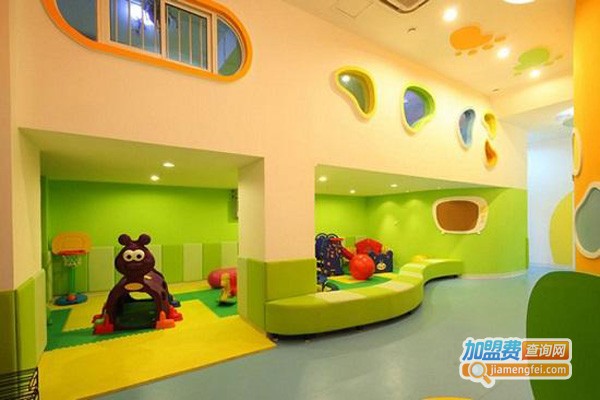 立文德幼儿学院