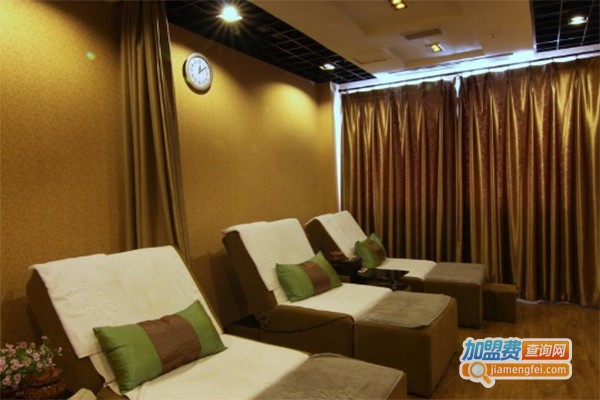 藏御火疗宫加盟费