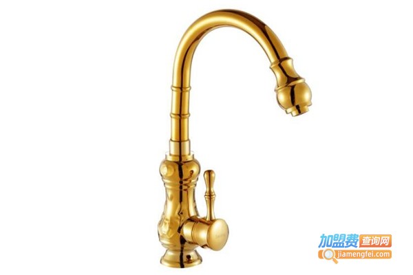 永康电热水龙头加盟费