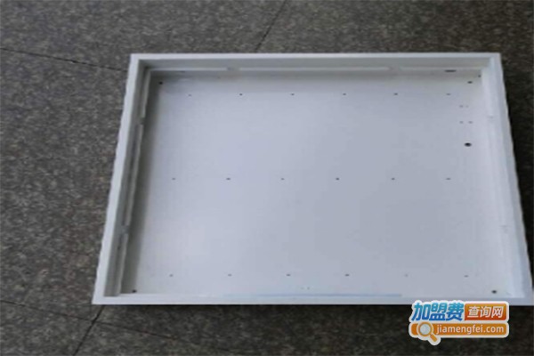 莹辉灯饰加盟费