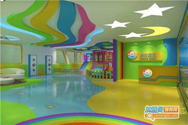 Bricks 4 Kidz-布瑞克加盟门店