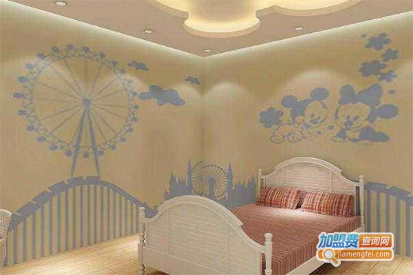 固瑞克硅藻泥加盟费