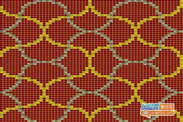 金源马赛克加盟门店